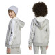 Adidas Παιδική ζακέτα Essentials 3-Stripes Full-Zip Hoodie